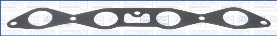 Ajusa 13011400 - Прокладка, впускний колектор autocars.com.ua