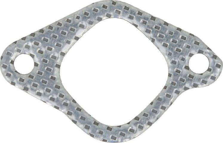 Ajusa 13022400 - Прокладка, випускний колектор autocars.com.ua