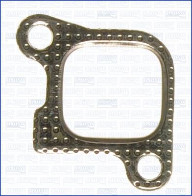 Ajusa 13028800 - Прокладка, випускний колектор autocars.com.ua