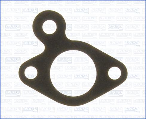 Ajusa 13034400 - Прокладка, впускний колектор autocars.com.ua