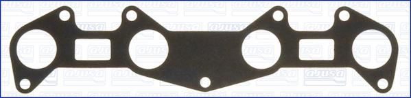 Ajusa 13050600 - Прокладка, впускний колектор autocars.com.ua