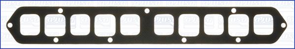 Ajusa 13062800 - Прокладка, впускний колектор autocars.com.ua
