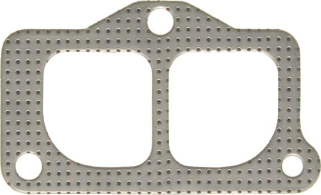 Ajusa 13074100 - Прокладка, випускний колектор autocars.com.ua