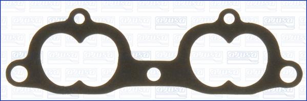 Ajusa 13076400 - Прокладка, впускний колектор autocars.com.ua