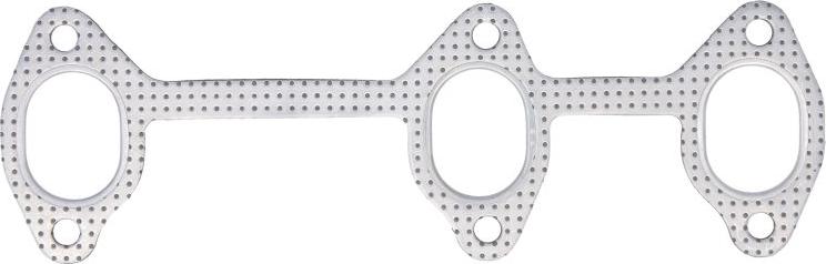 Ajusa 13083200 - Прокладка, випускний колектор autocars.com.ua