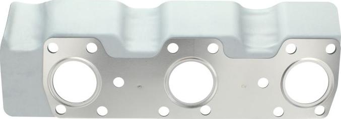 Ajusa 13089900 - Прокладка, випускний колектор autocars.com.ua