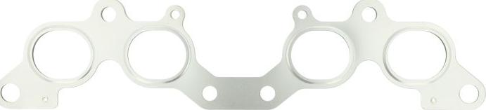 Ajusa 13092700 - Прокладка, випускний колектор autocars.com.ua
