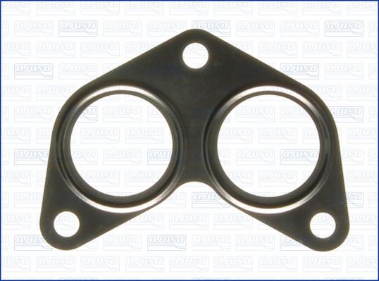 Ajusa 13095800 - Прокладка, випускний колектор autocars.com.ua