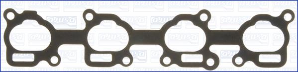Ajusa 13095900 - Прокладка, впускний колектор autocars.com.ua