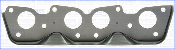 Ajusa 13096000 - Прокладка, випускний колектор autocars.com.ua