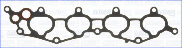Ajusa 13097800 - Прокладка, впускний колектор autocars.com.ua