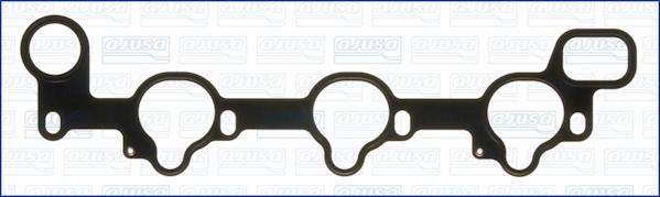 Ajusa 13106800 - Прокладка, впускний колектор autocars.com.ua