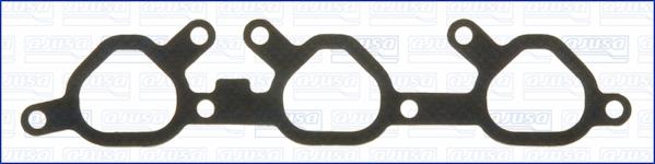 Ajusa 13108100 - Прокладка, впускний колектор autocars.com.ua