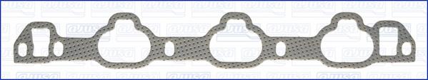 Ajusa 13108500 - Прокладка, впускний колектор autocars.com.ua