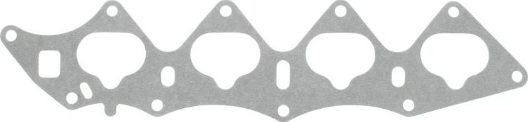 Ajusa 13109700 - Прокладка, впускний колектор autocars.com.ua