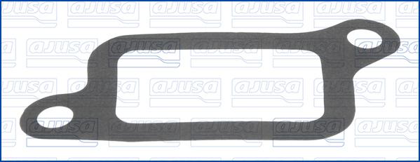 Ajusa 13113500 - Прокладка, впускной коллектор autodnr.net