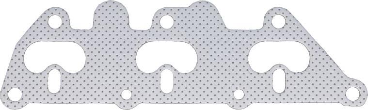 Ajusa 13115500 - Прокладка, випускний колектор autocars.com.ua