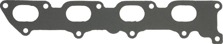Ajusa 13116700 - Прокладка, впускний колектор autocars.com.ua