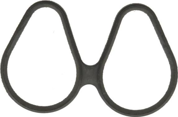 Ajusa 13124200 - Прокладка, впускний колектор autocars.com.ua