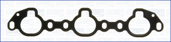Ajusa 13132500 - Прокладка, впускний колектор autocars.com.ua