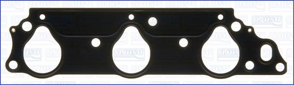 Ajusa 13146800 - Прокладка, впускний колектор autocars.com.ua