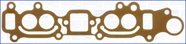 Ajusa 13152000 - Прокладка, впускний колектор autocars.com.ua