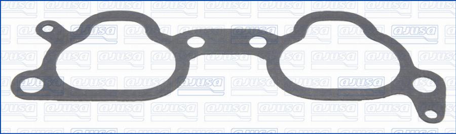 Ajusa 13155100 - Прокладка, впускний колектор autocars.com.ua