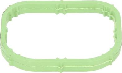 Ajusa 13159900 - Прокладка, впускний колектор autocars.com.ua