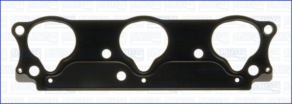 Ajusa 13168400 - Прокладка, впускний колектор autocars.com.ua