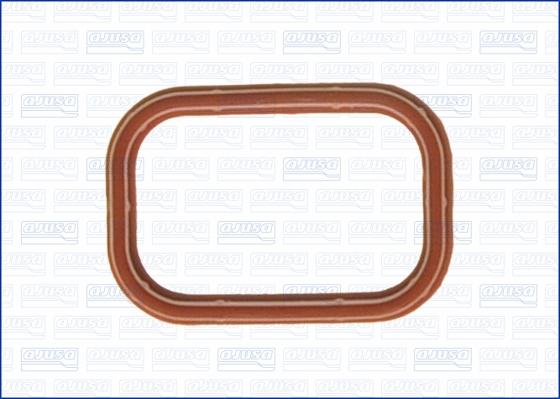 Ajusa 13169800 - Прокладка, впускний колектор autocars.com.ua