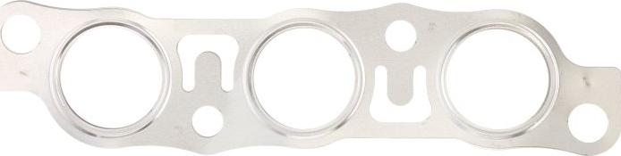 Ajusa 13170700 - Прокладка, випускний колектор autocars.com.ua
