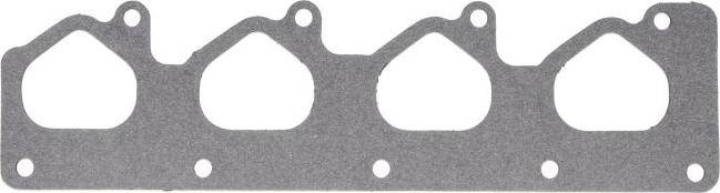 Ajusa 13174400 - Прокладка, впускний колектор autocars.com.ua