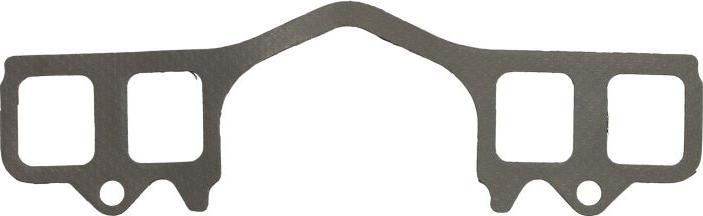 Ajusa 13175300 - Прокладка, впускний колектор autocars.com.ua