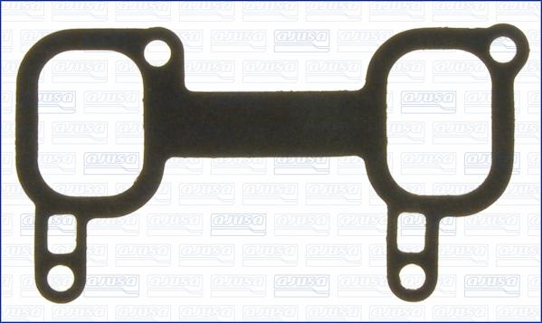 Ajusa 13176200 - Прокладка, впускний колектор autocars.com.ua