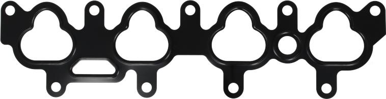 Ajusa 13176600 - Прокладка, впускний колектор autocars.com.ua