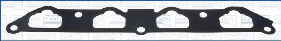 Ajusa 13185900 - Прокладка, впускний колектор autocars.com.ua
