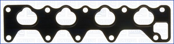 Ajusa 13194600 - Прокладка, впускний колектор autocars.com.ua