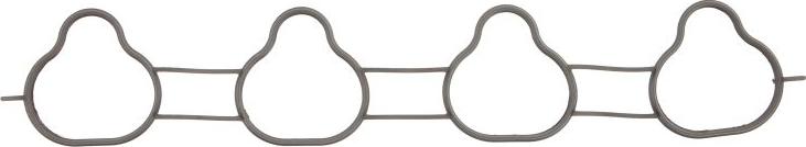 Ajusa 13195700 - Прокладка, впускний колектор autocars.com.ua