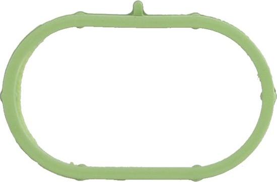 Ajusa 13206300 - Прокладка, впускний колектор autocars.com.ua