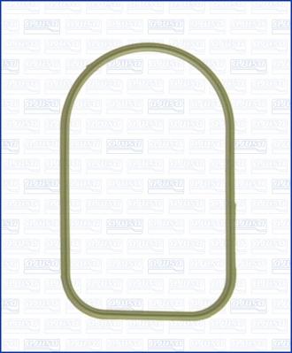 Ajusa 13208700 - Прокладка, впускний колектор autocars.com.ua