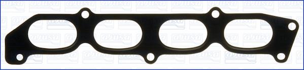 Ajusa 13219900 - Прокладка, впускний / випускний колектор autocars.com.ua