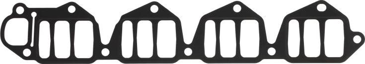 Ajusa 13224300 - Прокладка, впускний колектор autocars.com.ua