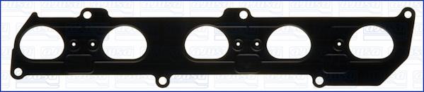 Ajusa 13225100 - Прокладка, впускний колектор autocars.com.ua