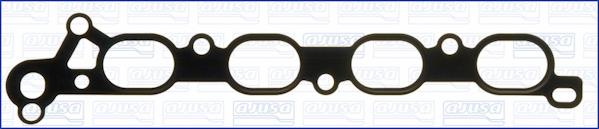 Ajusa 13230700 - Прокладка, впускний колектор autocars.com.ua