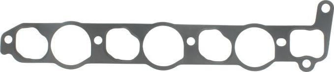 Ajusa 13233400 - Прокладка, впускний колектор autocars.com.ua