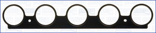 Ajusa 13237700 - Прокладка, впускний колектор autocars.com.ua