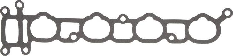 Ajusa 13238800 - Прокладка, впускний колектор autocars.com.ua