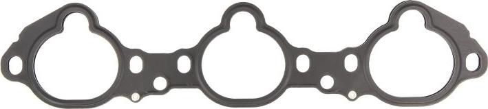 Ajusa 13241200 - Прокладка, впускний колектор autocars.com.ua