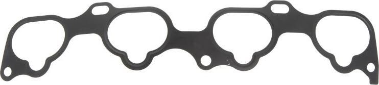 Ajusa 13241400 - Прокладка, впускний колектор autocars.com.ua