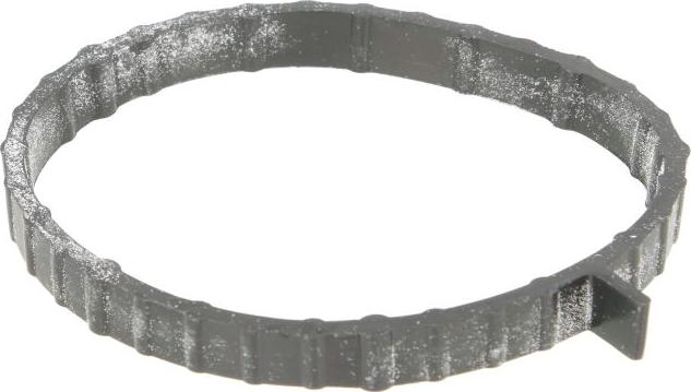 Ajusa 13243800 - Прокладка, впускний колектор autocars.com.ua